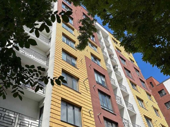 Продаж 2к квартири в центрі міста, Незалежності, біля театру Ивано-Франковск