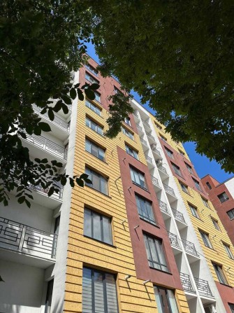 Продаж 2к квартири в центрі міста, Незалежності, біля театру - фото 1