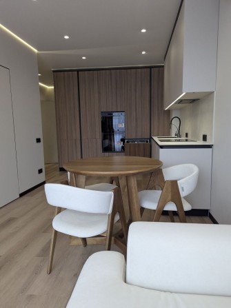 Продаж 1,5 кім квартири 52 м² ЖК Ярко Центр | Новий ремонт - фото 1