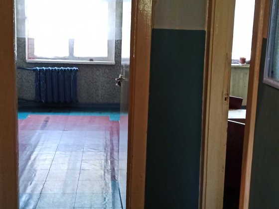 3-кімнатна "брежневка" Юбилейная, вулиця Покровська Кривой Рог