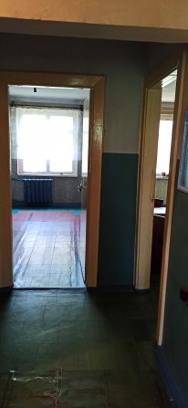 3-кімнатна "брежневка" Юбилейная, вулиця Покровська - фото 1
