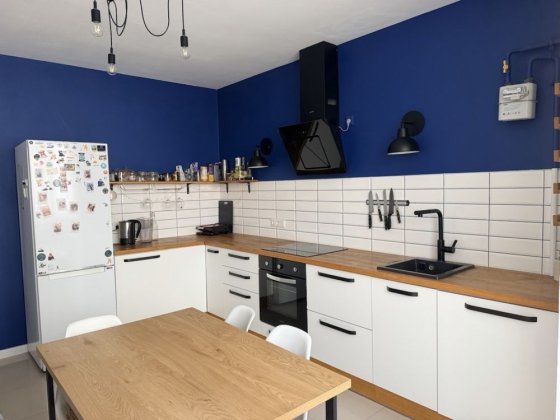 Продається 1к квартира з ремонтом. Постанова, Є Оселя Івано-Франківськ