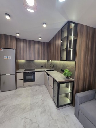 Продам квартиру Ірпінь Центральний парк Сіті парк - фото 1