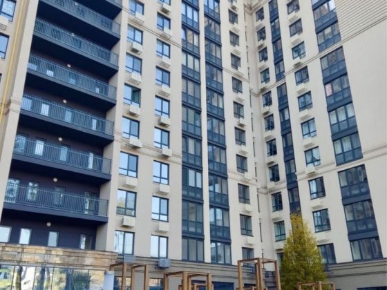 Видова 3к квартира біля парку Дубки! ЖК Центральний Преміум! ТОП ЦІНА! Ирпень