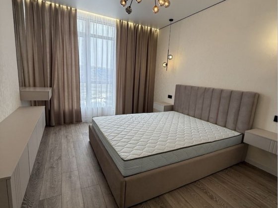 Ірпінь !Продаж 1-кімнатної квартири з ремонтом в ЖК Синергія Сіті. Сетрифікат , постанова ТАК Ірпінь