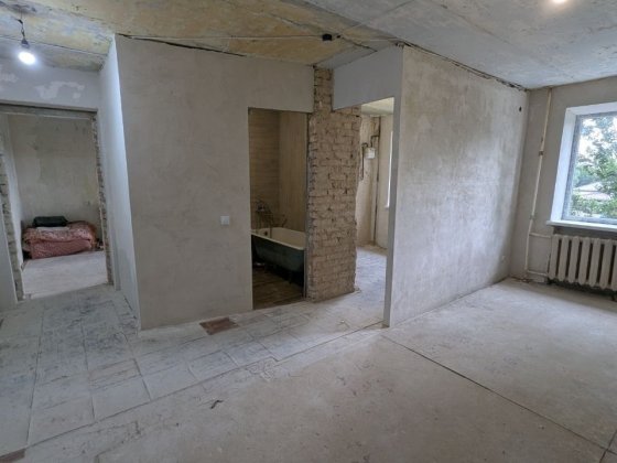 Продаж 2х кімнатної квартири на Дружбі Кривой Рог