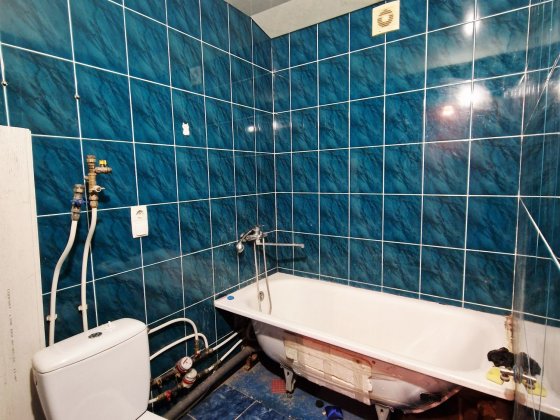 Продаж 2к на Кропивницького!