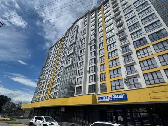 Готова квартира під держ. програми Івано-Франківськ