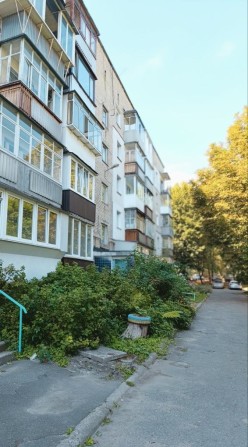 Продаж 3 кімнатної квартири. Виставка - фото 1