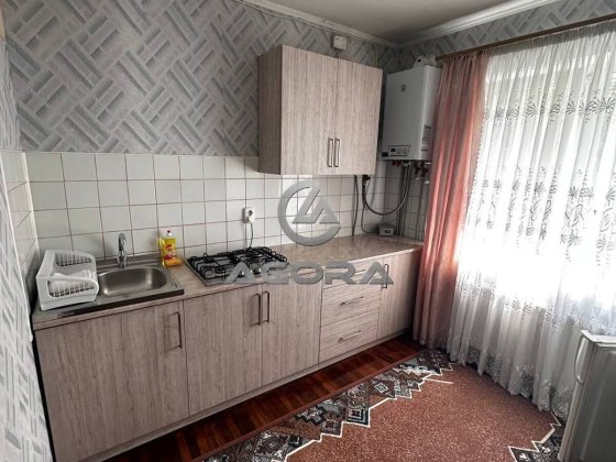Продаж 1-к квартири 36 м² з інд. опаленням | р-н Хоткевича Івано-Франківськ