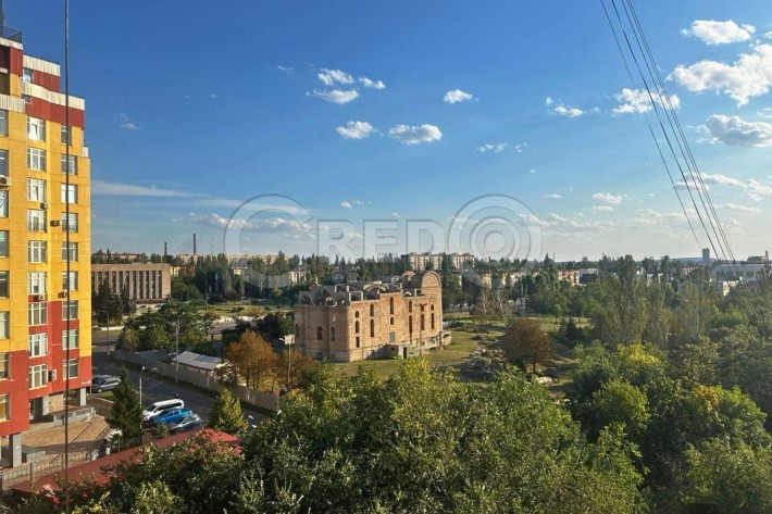 Продаж 3-х кімнатної квартири, вул.В.Великого - фото 1