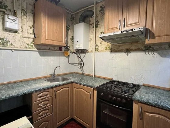Продаж 2к квартири Червона/ Мед коледж