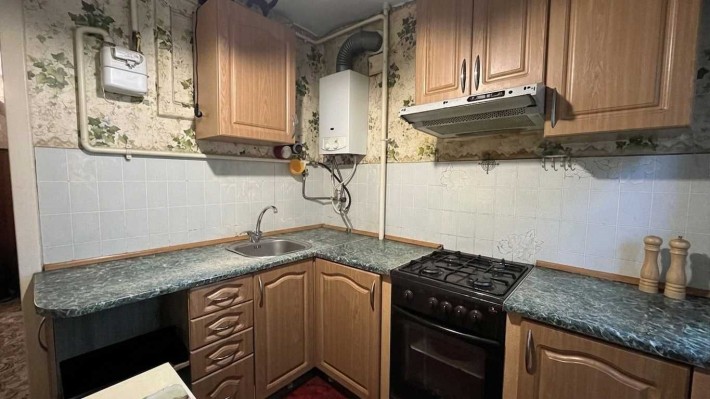 Продаж 2к квартири Червона/ Мед коледж - фото 1