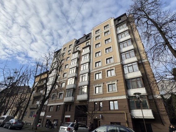 Продаж зданої 2к квартири вул.Шевченка,центр міста, Івано-Франківськ