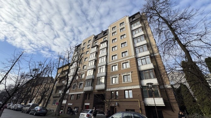 Продаж зданої 2к квартири вул.Шевченка,центр міста, - фото 1