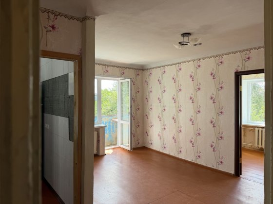 Продаж 2 кімн. квартири КРЕС, Січеславська 20