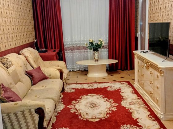 продажа квартиры Кривой Рог