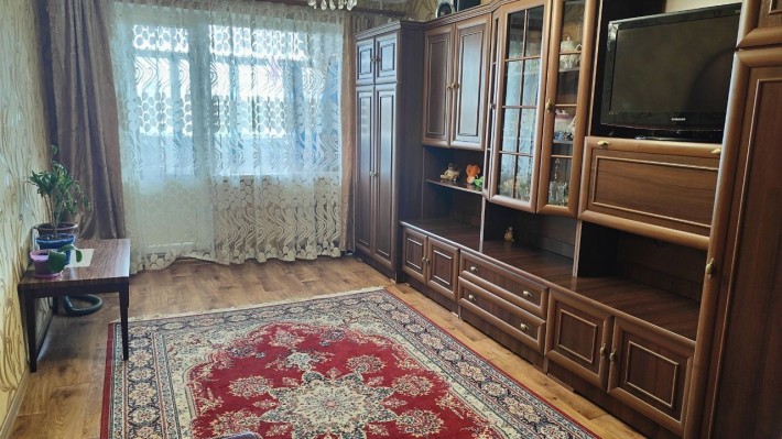 2 кімнатна квартира на 129 кварталі - фото 1