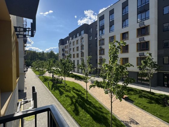 ТЕРМІНОВИЙ ПРОДАЖ! ЖК Молодість, Продам кваартиру. Ірпінь — 26 м², 1 поверх, 32 500$ | БЕЗ КОМІСІЇ.  Ірпінь