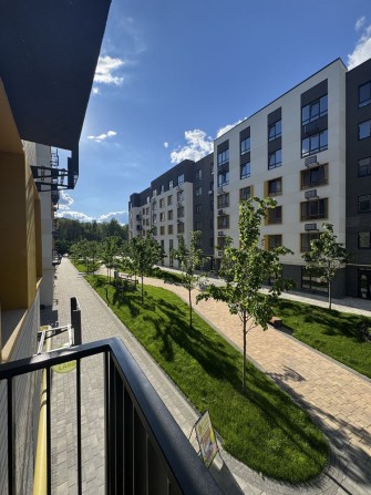ТЕРМІНОВИЙ ПРОДАЖ! ЖК Молодість, Продам кваартиру. Ірпінь — 26 м², 1 поверх, 32 500$ | БЕЗ КОМІСІЇ.  - фото 1
