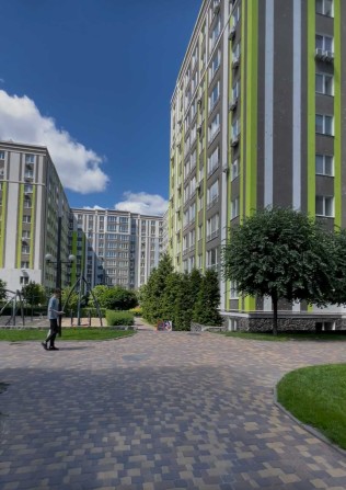 Продаю класну квартиру з ремонтом ! - фото 1