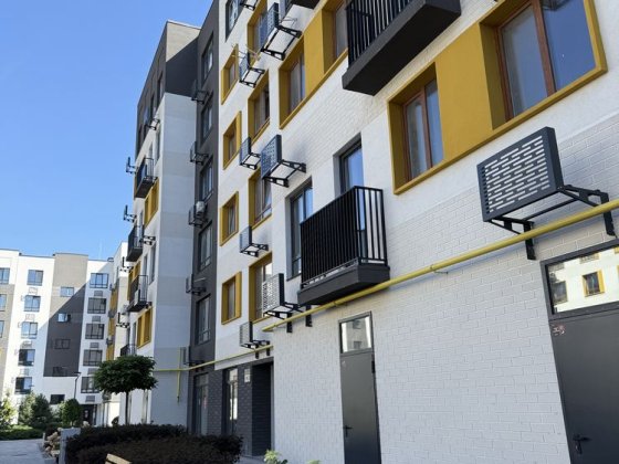 Продам 1 к вартиру з видом на набережну! Продаж без комісії! Ирпень