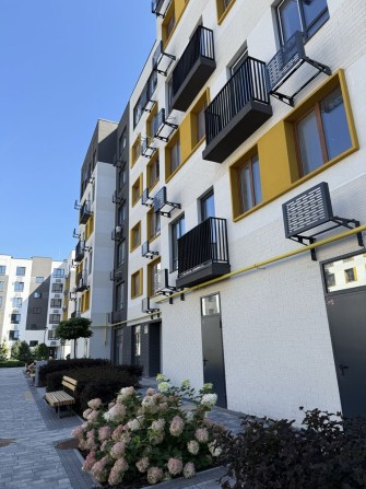 Продам 1 к вартиру з видом на набережну! Продаж без комісії! - фото 1