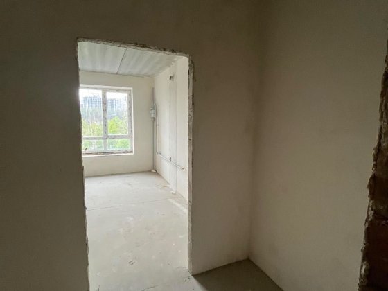Продаж однокімнатної квартири з газовим опаленням. За 7 хв від Києва. БЕЗ КОМІСІЇ! Ірпінь
