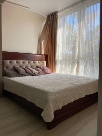 Ірпінь ЖК Ірпінські липки. 47м2 7/10   Газове опалення, тепла підлога у ванній. Є посудомийна машина - фото 1