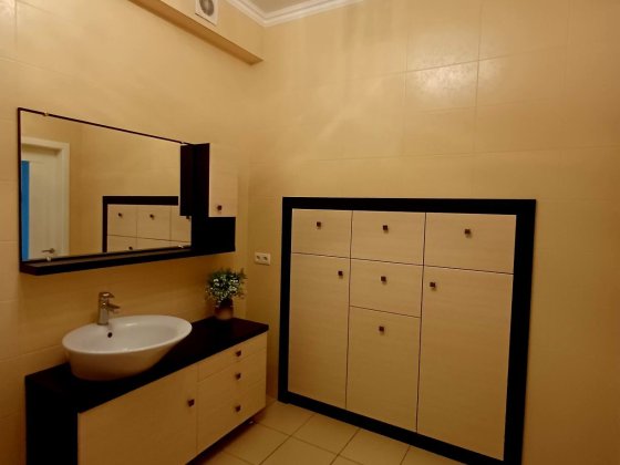 100 м² комфорту: охорона, автономне опалення, паркомісце,тепла підлога Кривой Рог
