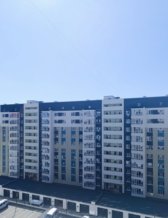 Продаж 2 кімнатної новобудови - фото 1