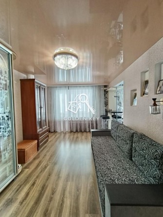 Продаж 1-кімнатної квартири з автономкою на 44 Кварталі - фото 1