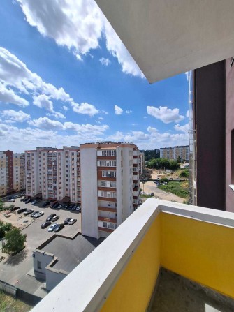 ЖК Приозерний продаж 1 к квартири 35м.кв RUBI  38523 - фото 1