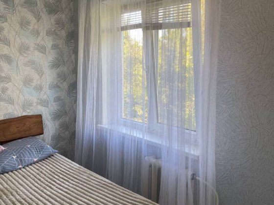 Продаж Автовокзал 2 кімнати меблі та техніка