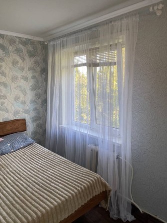 Продаж Автовокзал 2 кімнати меблі та техніка - фото 1