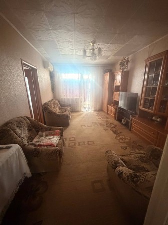 Продається 4 кімнатна квартира на Даманському. - фото 1