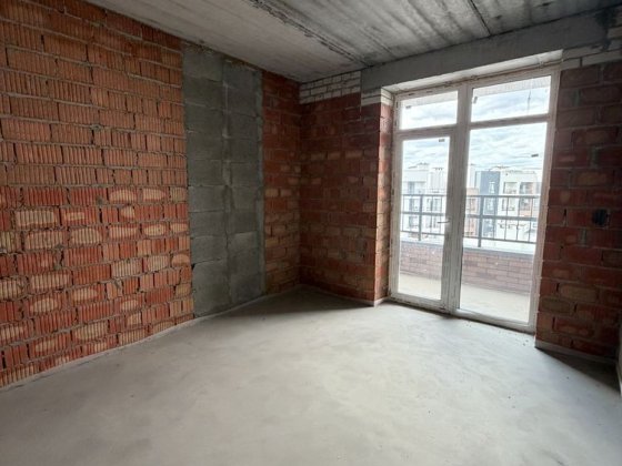 Продаж  3к дворівневої квартири 75,3 м² ЖК Синергія Сіті Ірпінь | Газ | Без комісії | Мінімальне офо