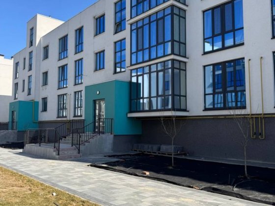 Терміновий продаж. Трикімнатна квартира ірпінь. Будинок зданий. Газ Ирпень