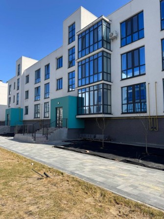 Терміновий продаж. Трикімнатна квартира ірпінь. Будинок зданий. Газ - фото 1