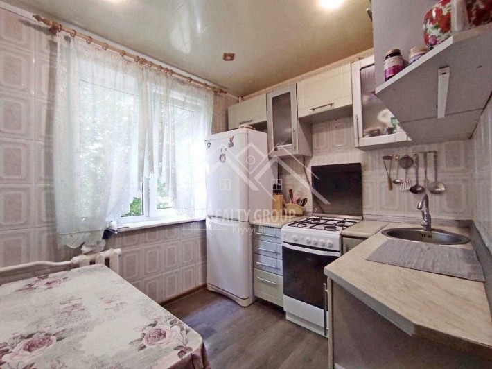 Продаж 3-кімнатної квартири в Покровському районі - фото 1