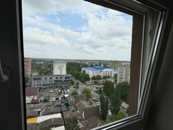Продаж смарт-квартири для погодинної оренди в Ірпені, вул. Соборна, ЖК Соборний