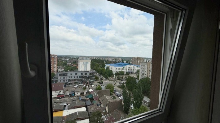 Продаж смарт-квартири для погодинної оренди в Ірпені, вул. Соборна, ЖК Соборний - фото 1