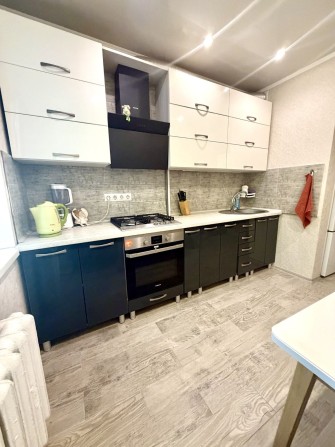 Продаж 3 кімнатної квартири м-н Гірницький - фото 1
