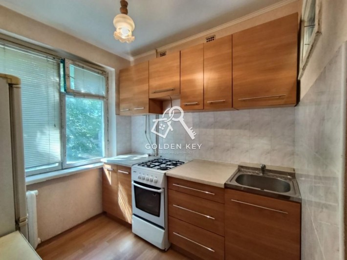 Продаж 3-кімнатної квартири  на Ювілейній - фото 1