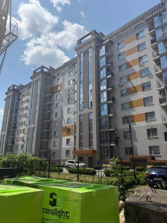 Гарячий продаж! ЖК Щасливий продаж 2 к Переуступка - фото 1