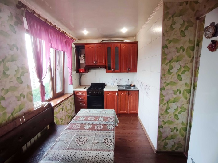 Продаж 1-но кімнатної квартири на 5 Зарічному - фото 1