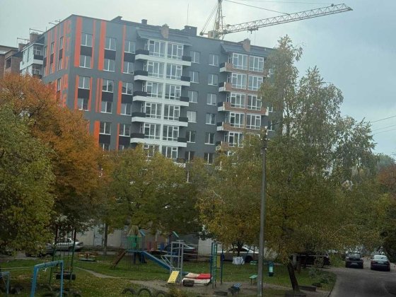 1к , вул. Інституська , 7 з 10, вигляд на ботанічний сад , телефонуй, єдина в своєму роді Хмельницкий