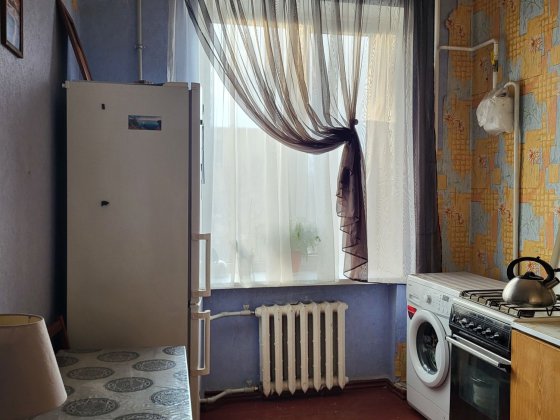 Продам 2х комнатную квартиру Кривой Рог