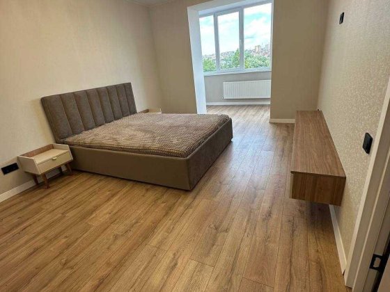 2 кімнатна квартира з виглядом на озеро під всі державні виплати. Хмельницкий