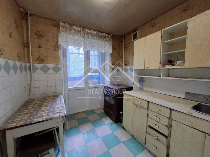 Продаж 4-к квартири на пр-ті Університетський (пр-т Гагаріна) - фото 1